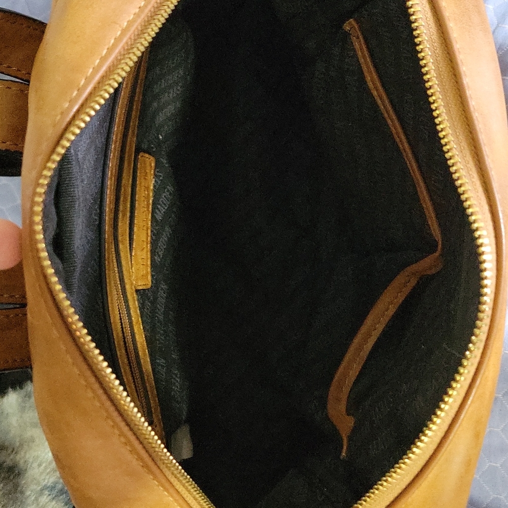 Steve Madden Backpack - Picture 7 of 8